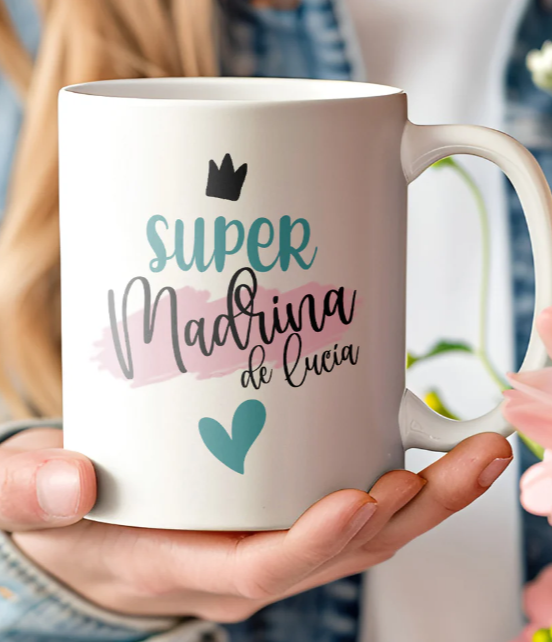 Regalos dia de la madre Obsequiando
